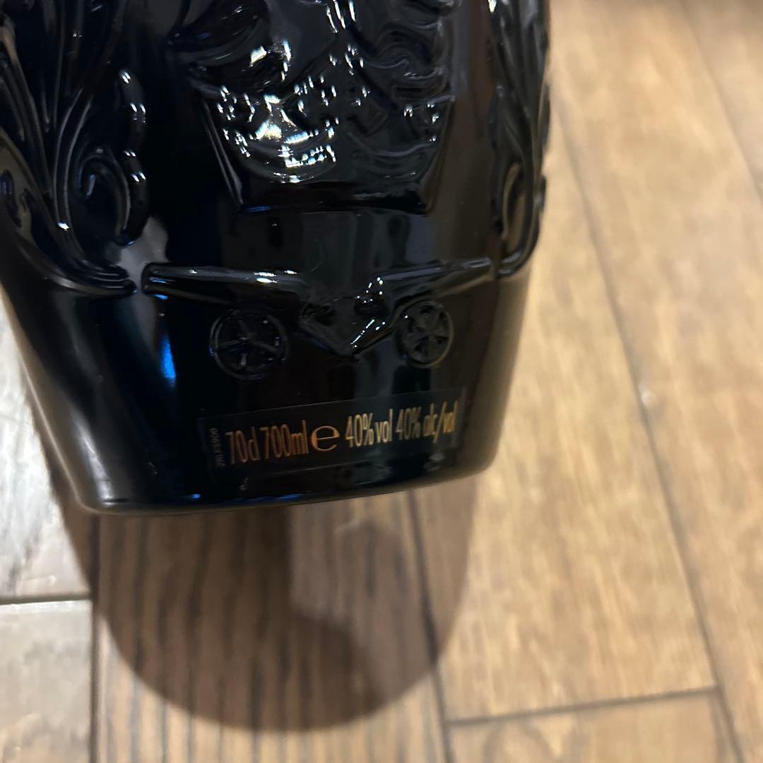 ウィスキー　ロイヤルサルート　21年