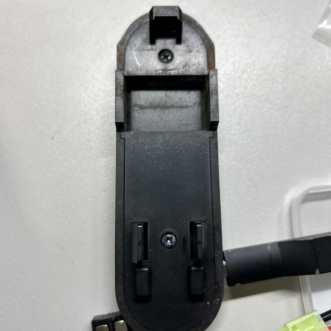 東京マルイ　次世代電動ガン　レシーライフル　ジャンク