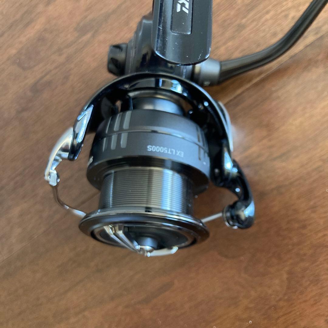 24セルテートカスタムボディーLT 4000 CXH