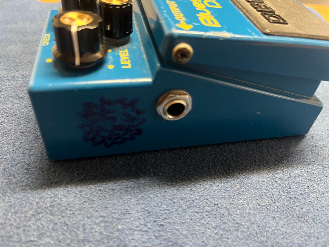 Analog.man BD-2 Mod レア