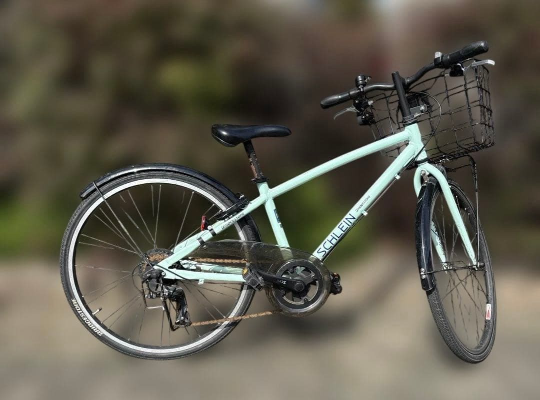 ブリヂストン　シュライン　24インチ