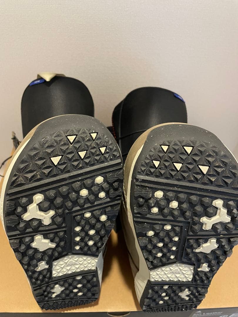 バートンIon Leather スノーボードブーツ 11