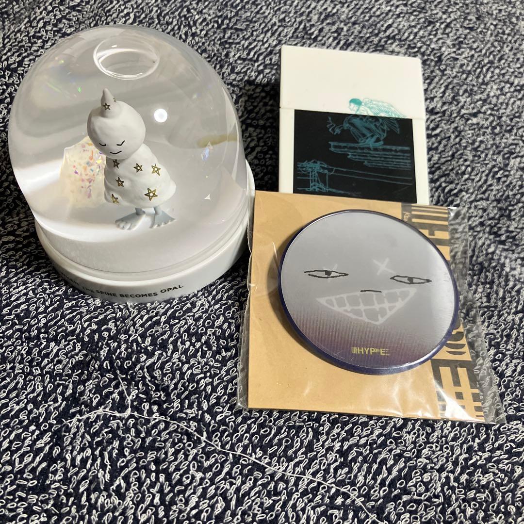 米津玄師、グッズ、セット、50点、