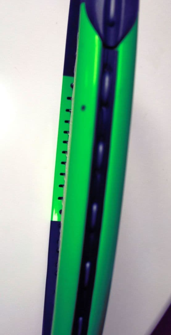 【美品】Wilson Blade 104