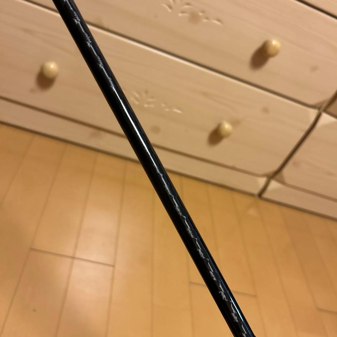 ロッド BORDERLESS 290HH-TK