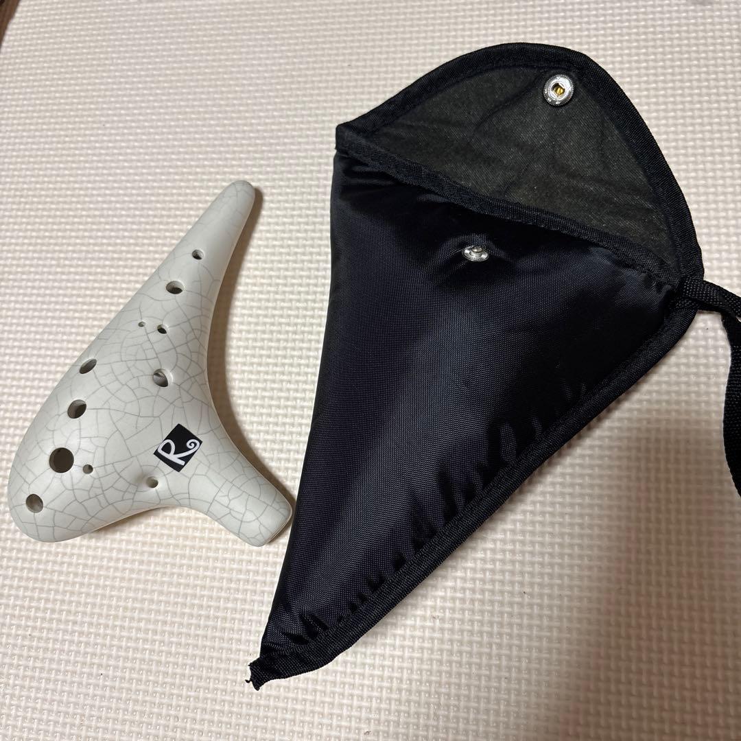 オカリナ　ルバート