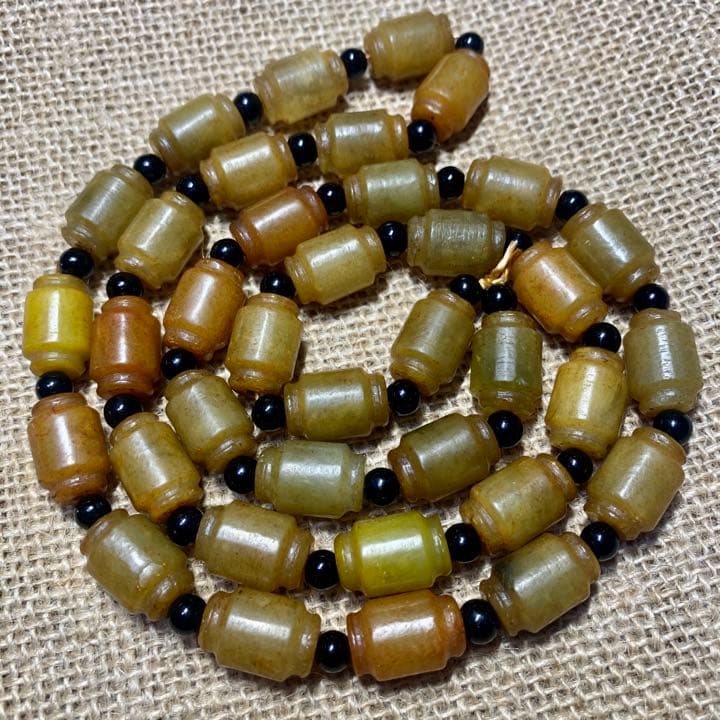 玉石　玉串　念珠　天然石　縁起物