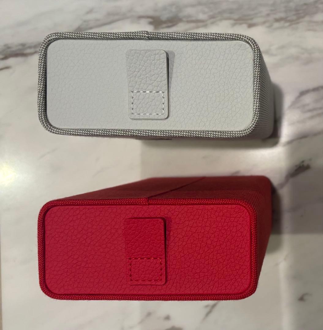 【未使用】エールフランス　ファーストクラス　アメニティ2個セット