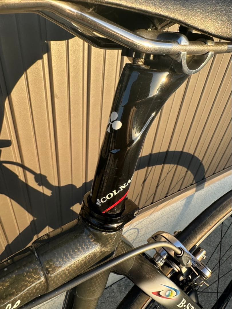 コルナゴ ロードレーサー　C40 デュラエース