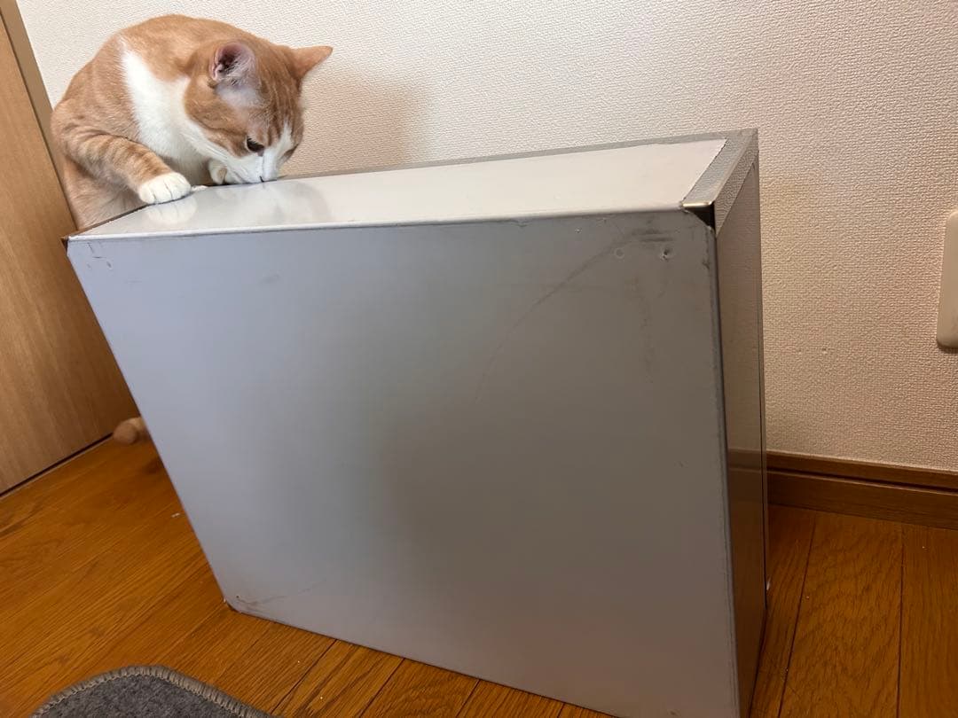 日東工業ステンレスSCL形ボックス