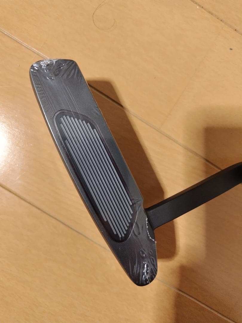 【新品】テーラーメイド TP コレクション ブラック JUNO 2 34インチ