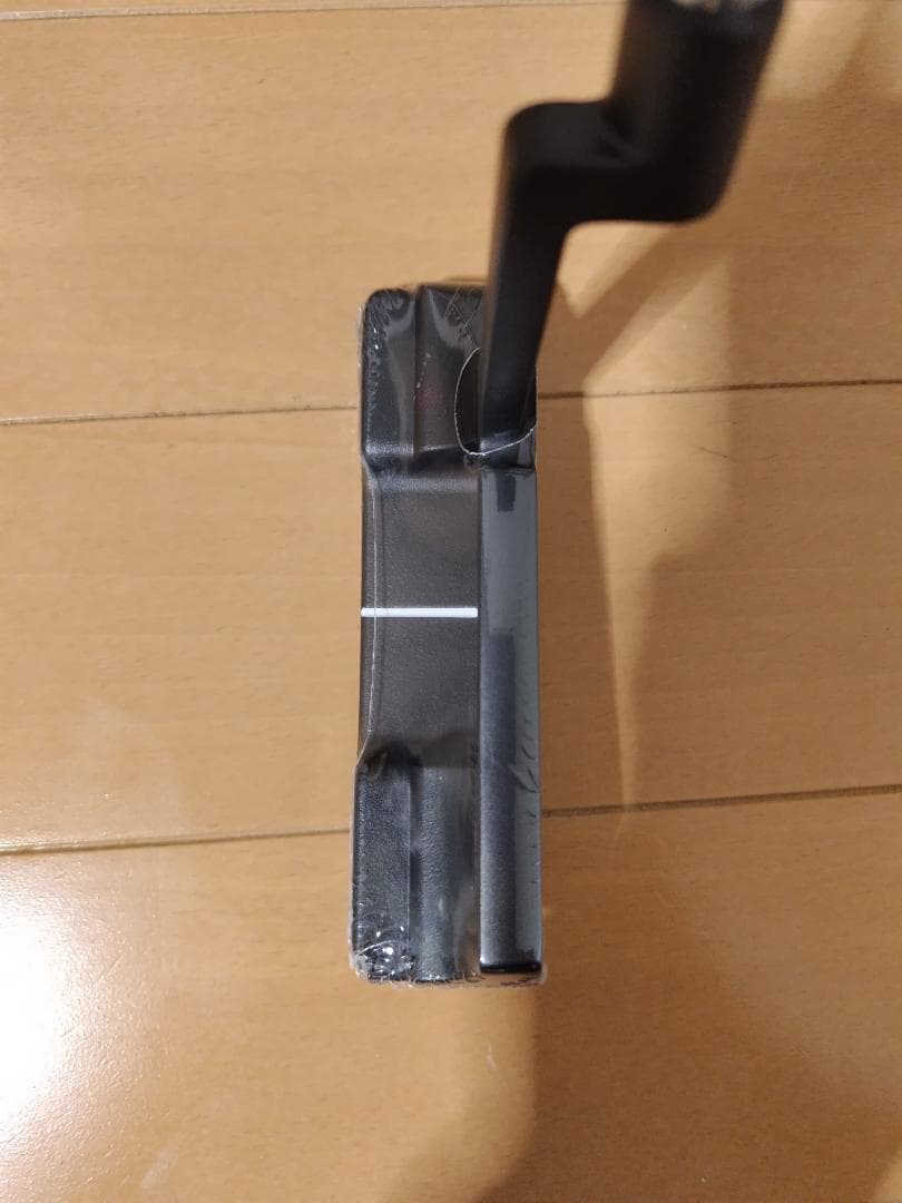 【新品】テーラーメイド TP コレクション ブラック JUNO 2 34インチ