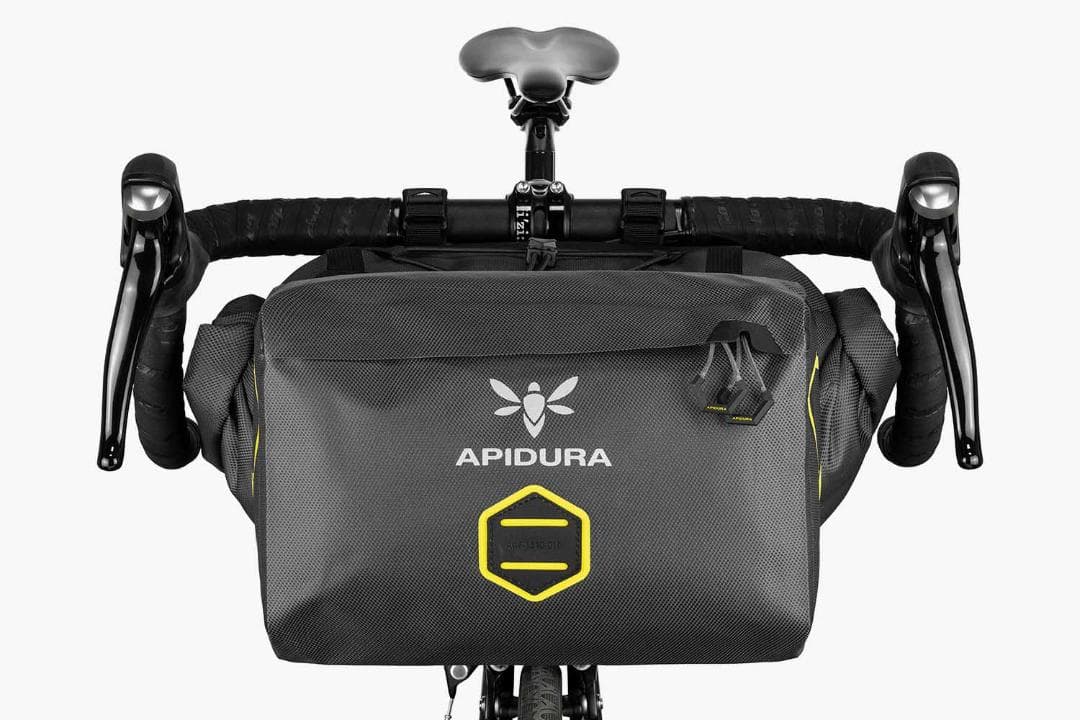 アクセサリー APIDURA EXPEDITION ACCESSORY POCKET 4.5L
