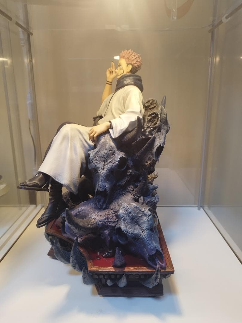 呪術廻戦 宿儺 DXver Prime1Studio フィギュア スタチュー