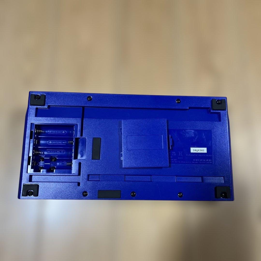 BOSS GT-1 ジャンク