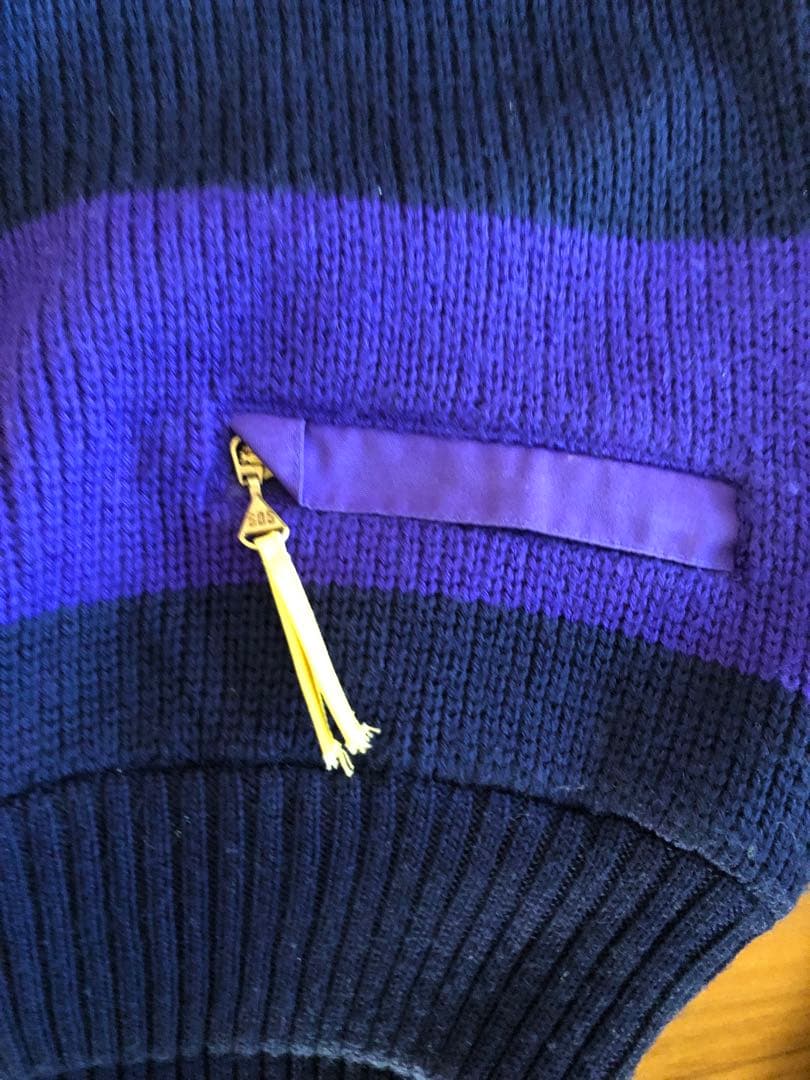 SOSスノボ、スキー用セーター