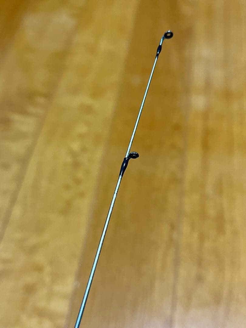 マグナムクラフト AJX5917 チタンティップ17スタンダード ショートチタン