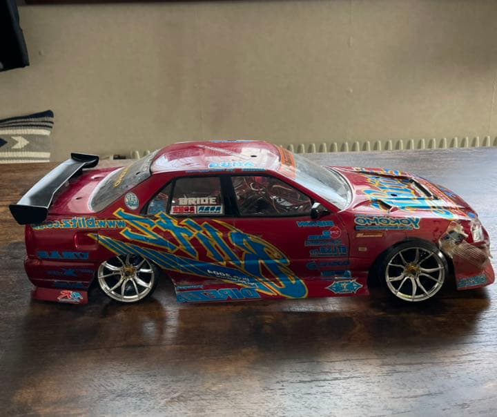 ドリパケ　引退セット