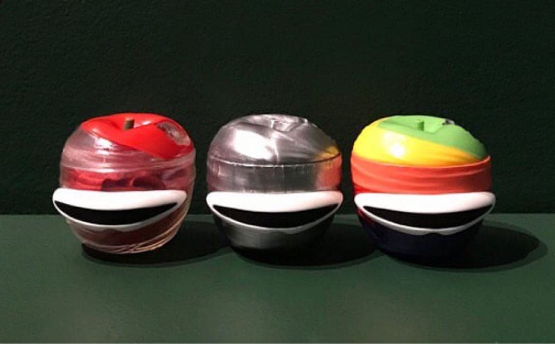 ヤミーマミー faulty apples yammymummy