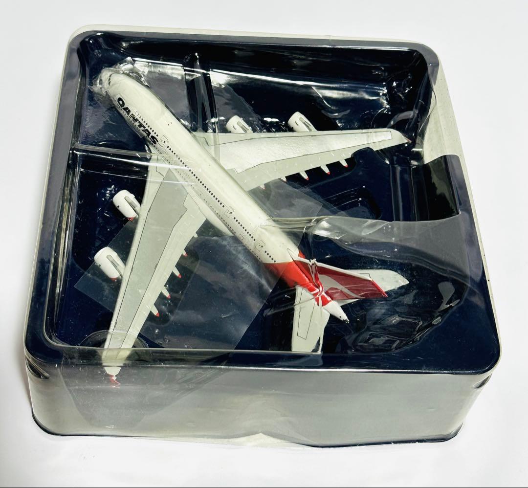 航空機・ヘリコプター Gemini 1/400 QANTAS A380