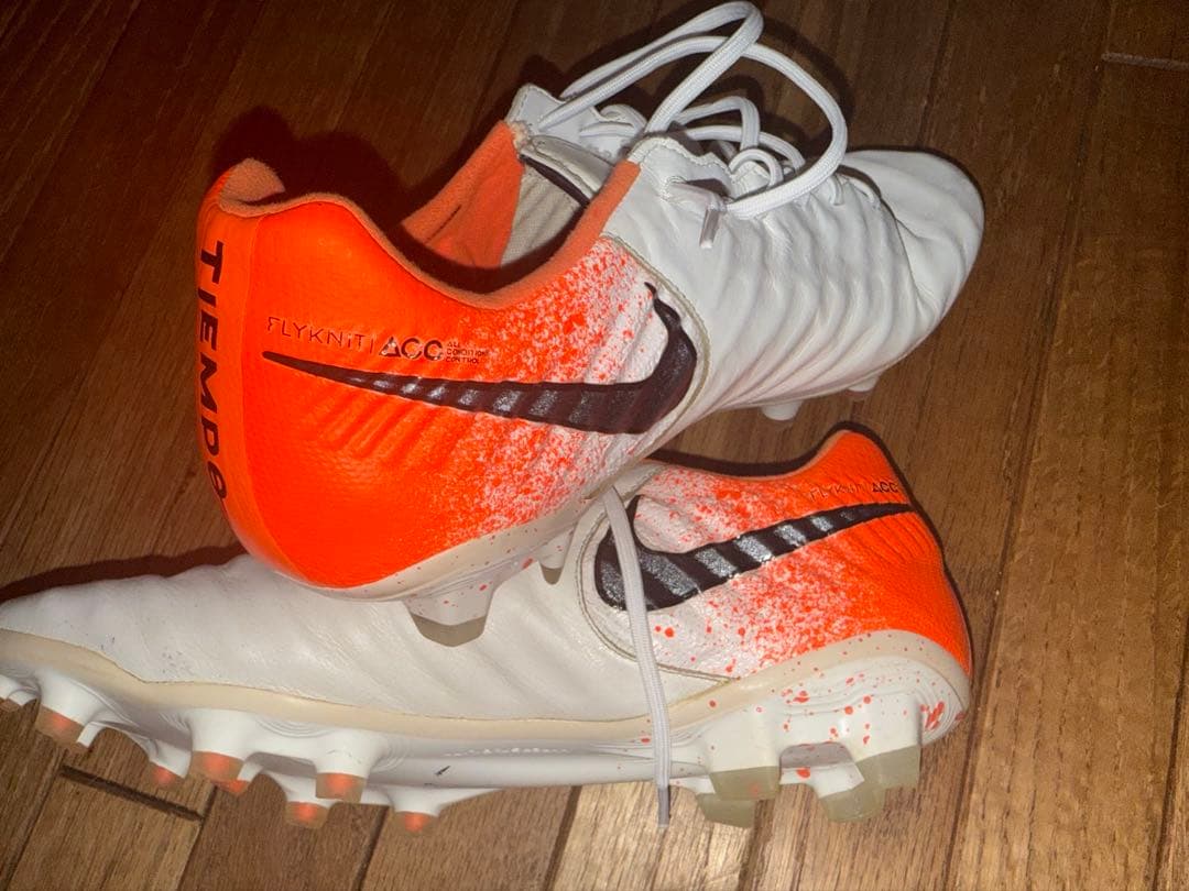 ナイキ ティエンポレジェンド7 エリート FG Euphoria Pack