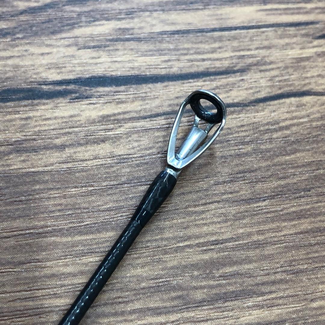 ダイワ　スティーズ リアルコントロール C611MH-SV　No.2263