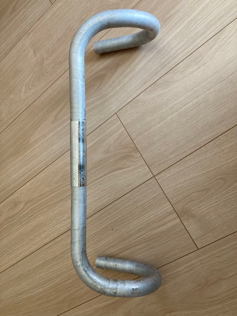 自転車本体 Bruno MINIVELO 20 ROAD DROP BLACK CP 540