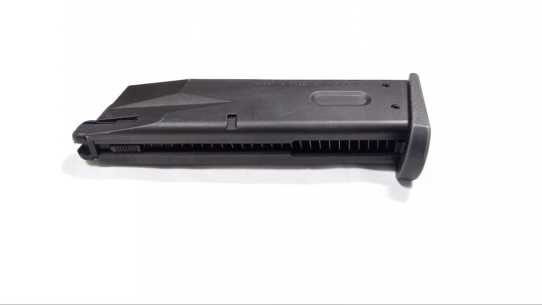 東京マルイ サムライエッジ スタンダード バイオハザード