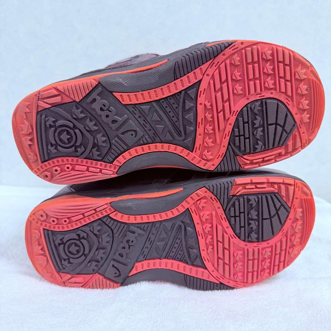 HEAD BOA スノーボードブーツ　レディース　24.5cm 状態良好