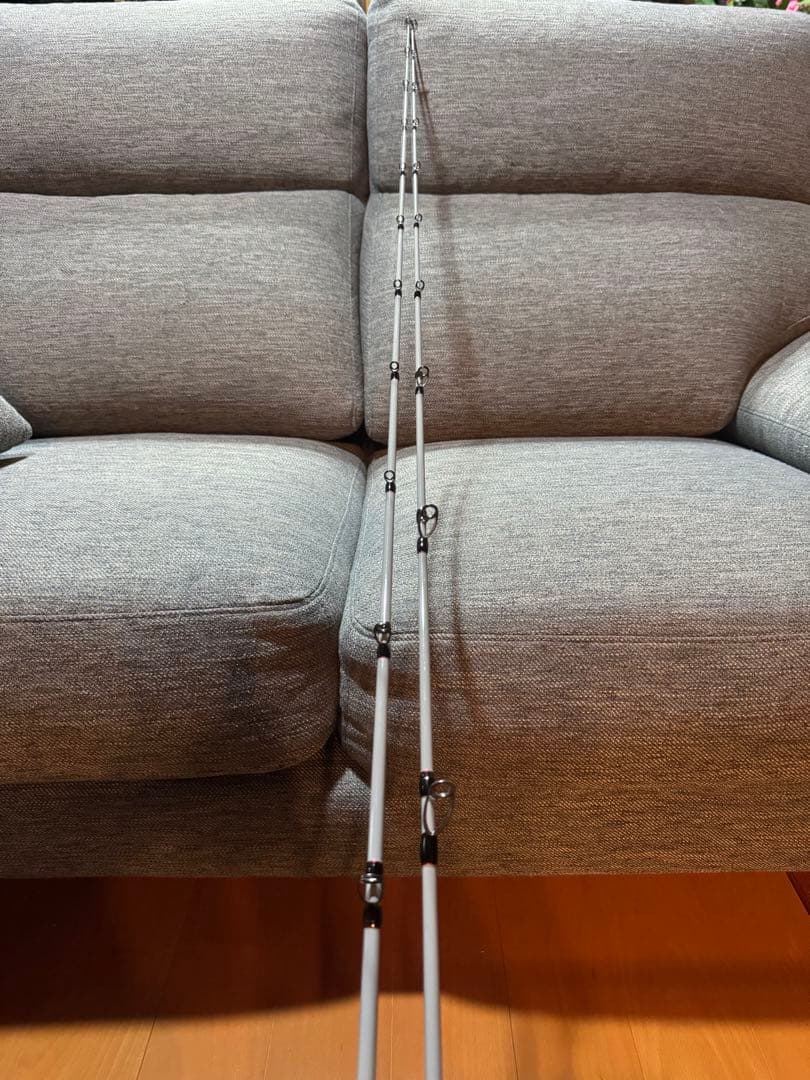 レネゲードNO8.6