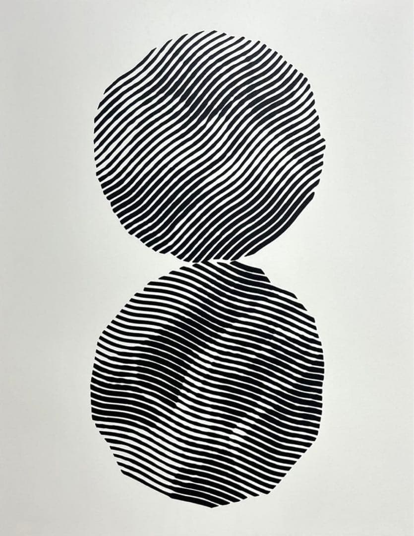 aicon works シルクスクリーン same difference