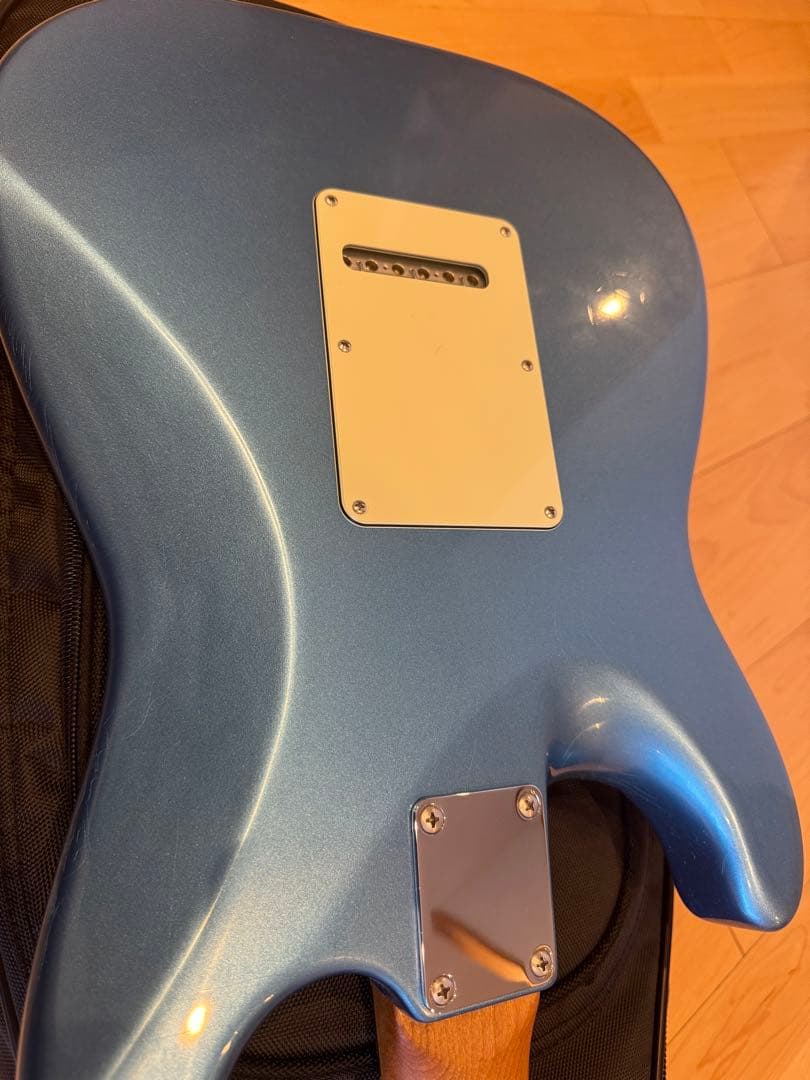 【12/21まで年末値引】Suhr Classic S Antique