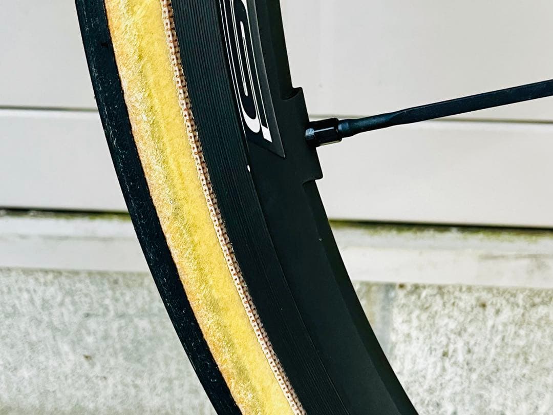 カンパニョーロ CAMPAGNOLO シャマル ミレ SHAMAL MILLE