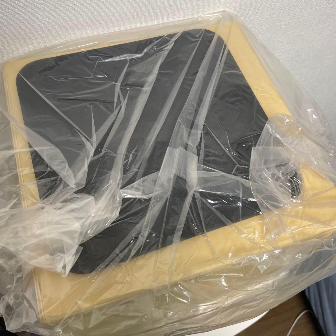 【新品•未使用】音音OTO-OTO カホン未使用