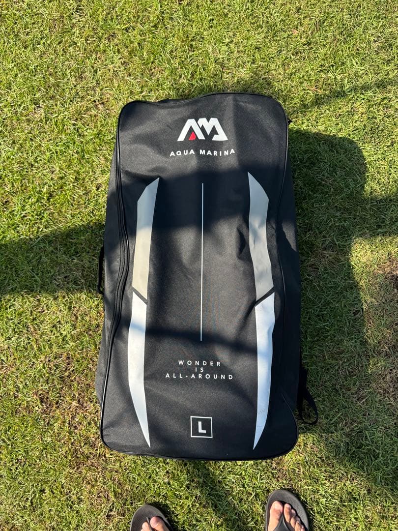 とめちゃん専用 Aqua Marina Drift スタンドアップパドルボード