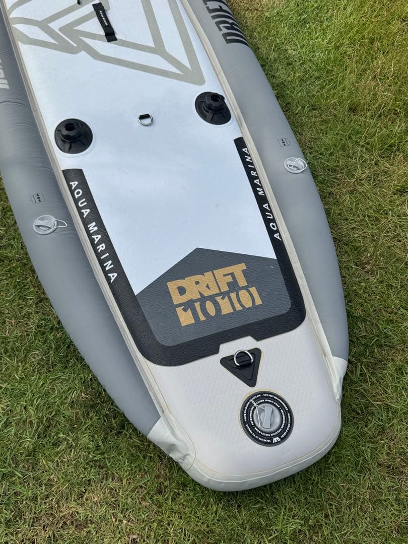 とめちゃん専用 Aqua Marina Drift スタンドアップパドルボード