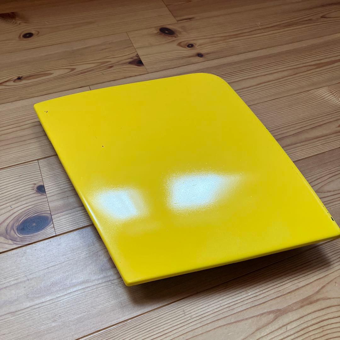 NAロードスター　リトラクタブルヘッドライトカバー　左右セット新品塗装品　お安く