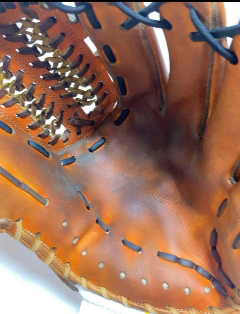 甲子園出場　久保田スラッガー　硬式　L7 オーダー　グローブ　グラブ　野球