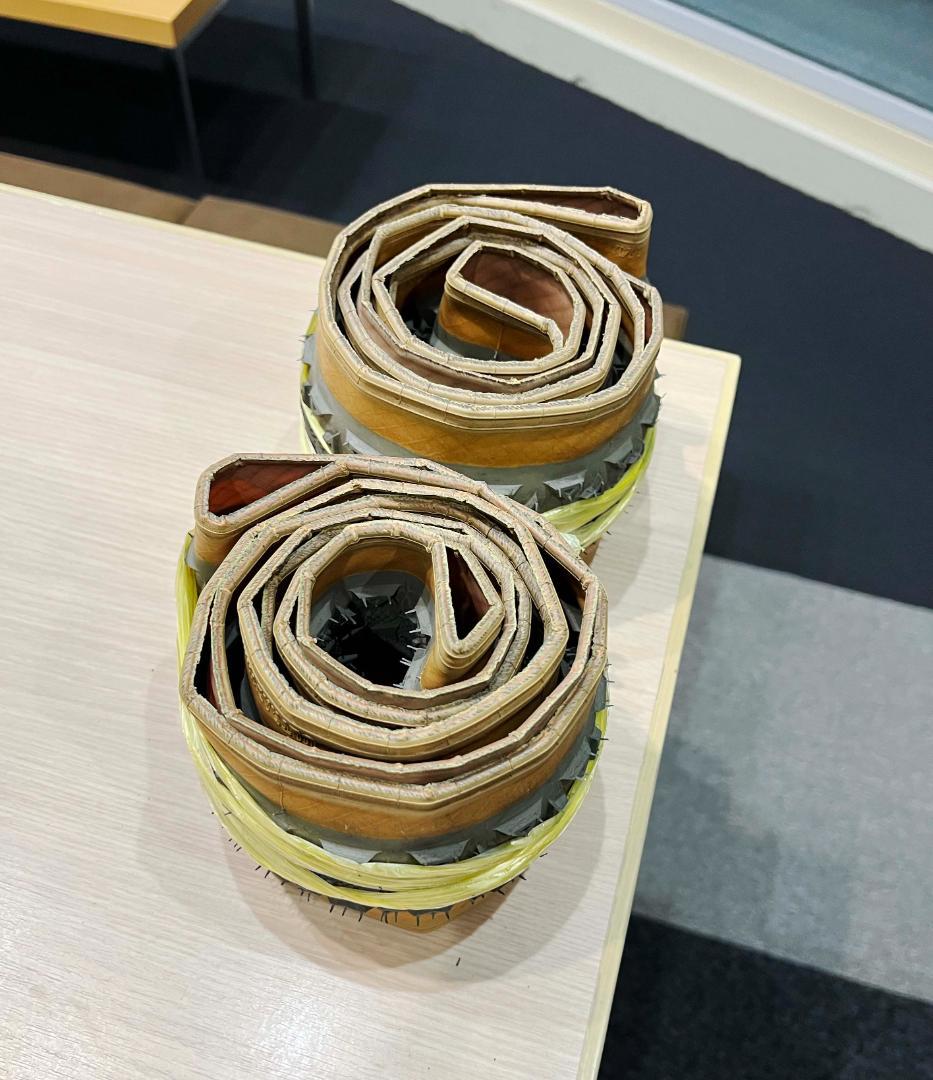 ULTRADYNAMICO ウルトラダイナミコ 700c×42.??