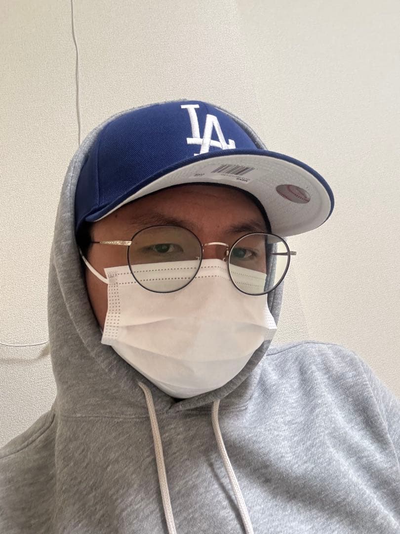 Nike x LA Dodgers Classic99帽子 翔平大谷ドジャー帽子