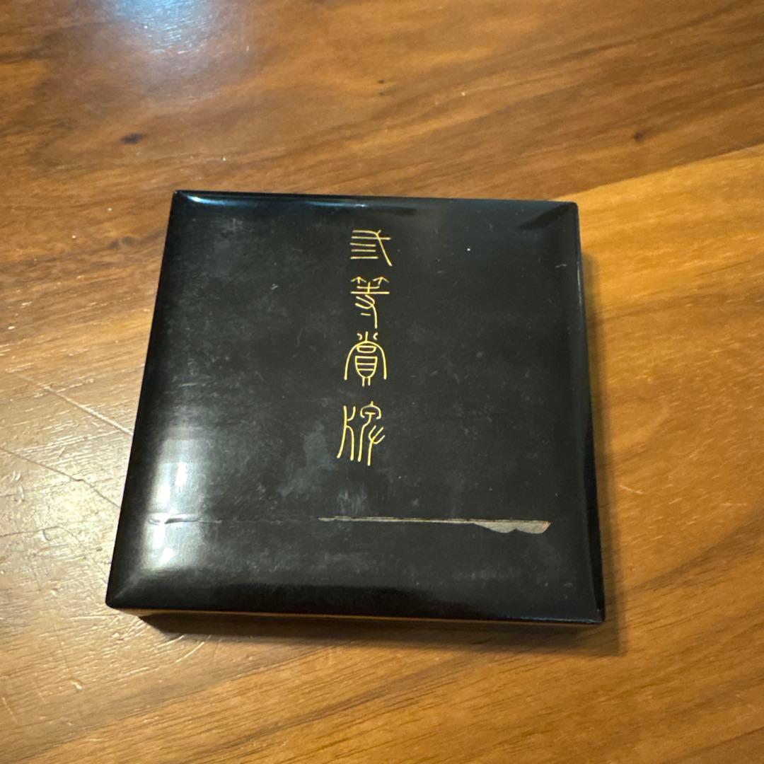 馬のデザイン 記念メダル