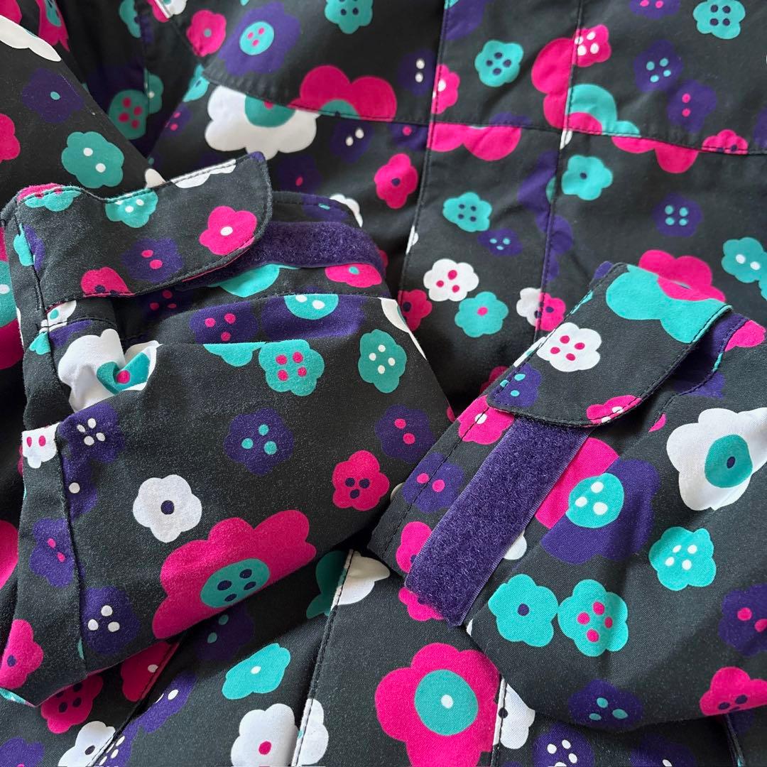 Burton スノーボード　ウエア　キッズ