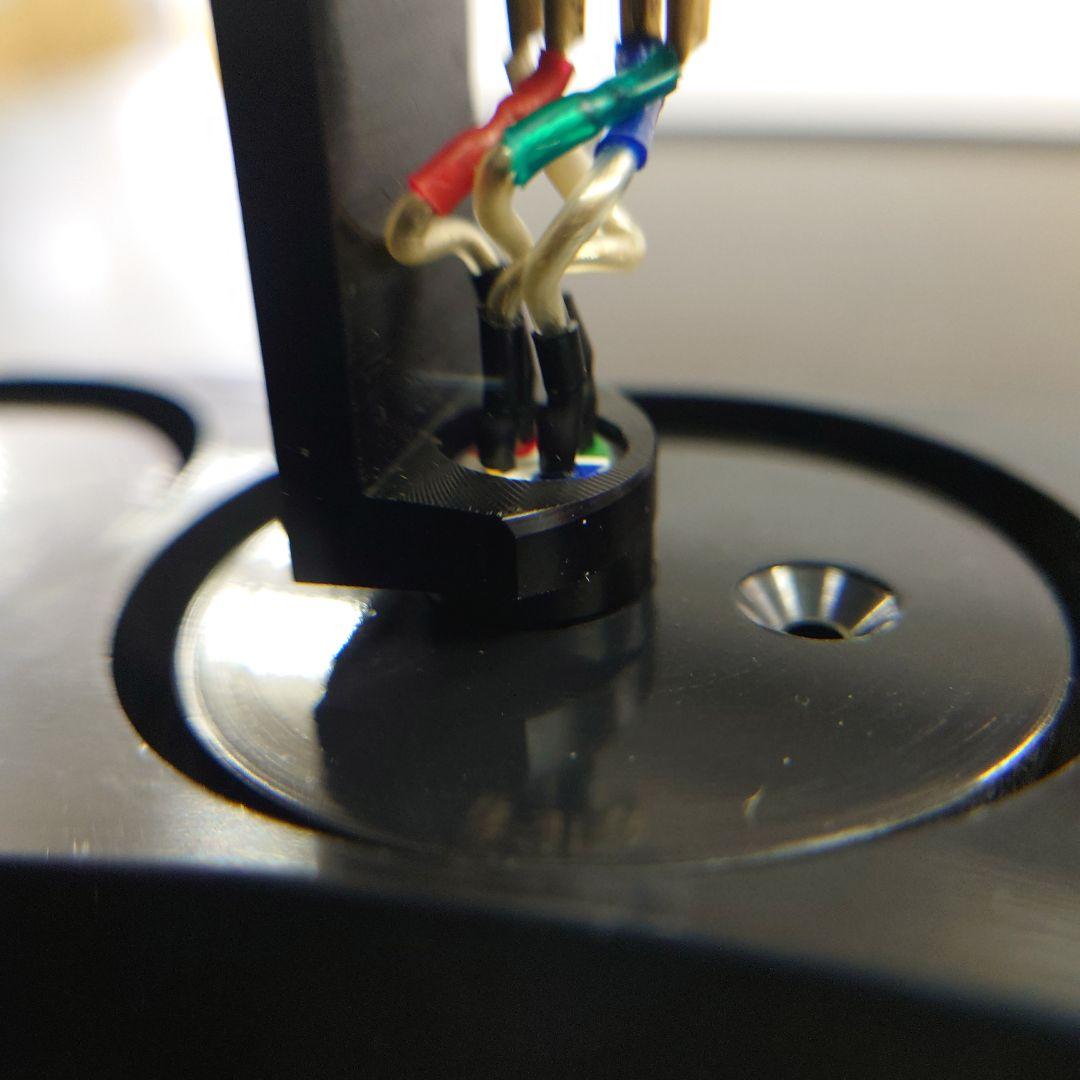 SHURE : V15 TYPEⅢ 動作未確認