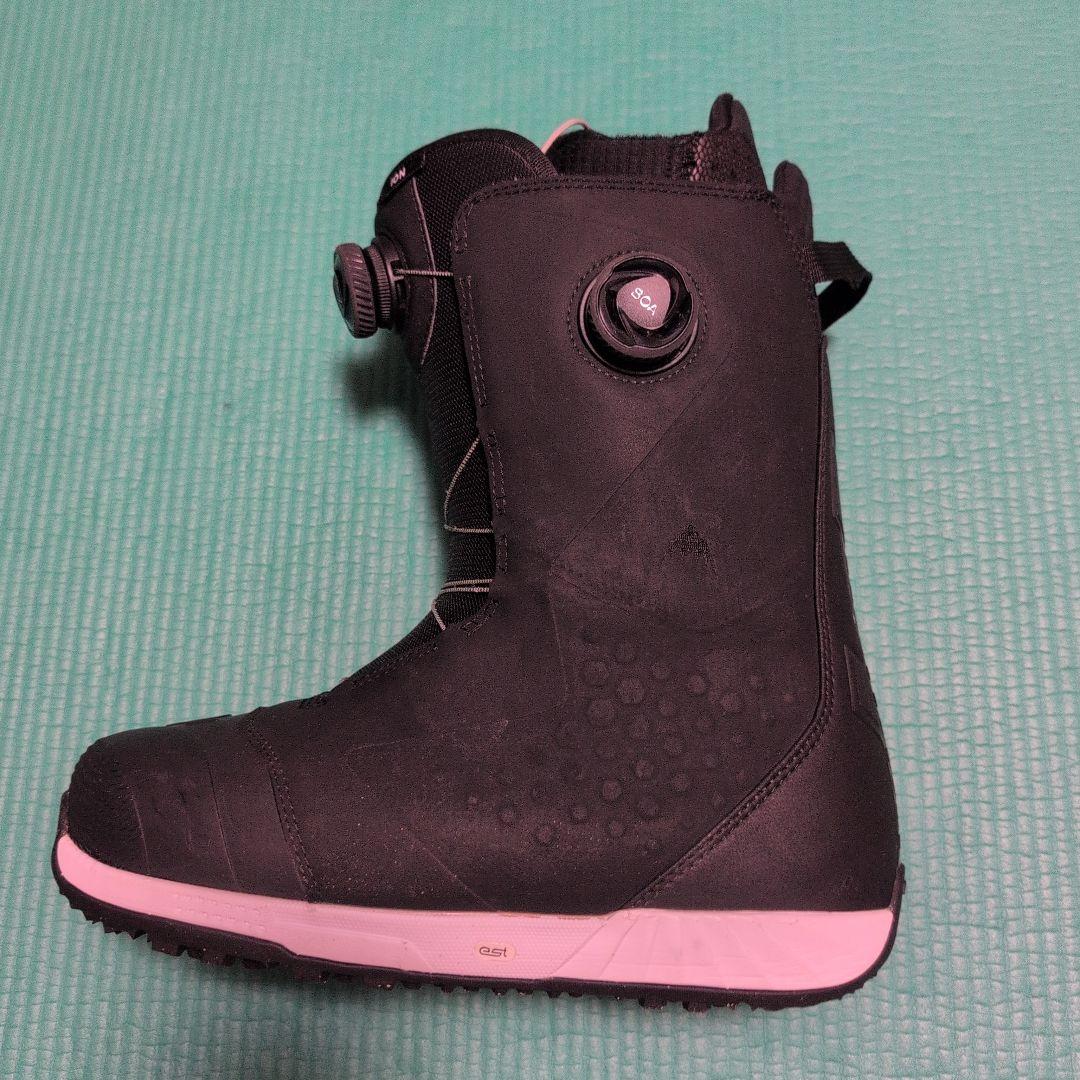 BURTON ION BOA スノーボード ブーツ 27.5