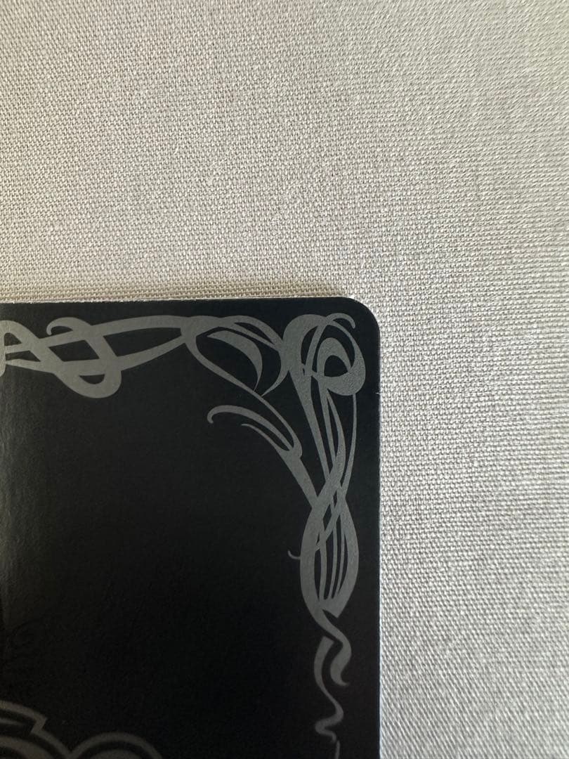 大天使ミカファールXV シークレット　1枚 バトスピ