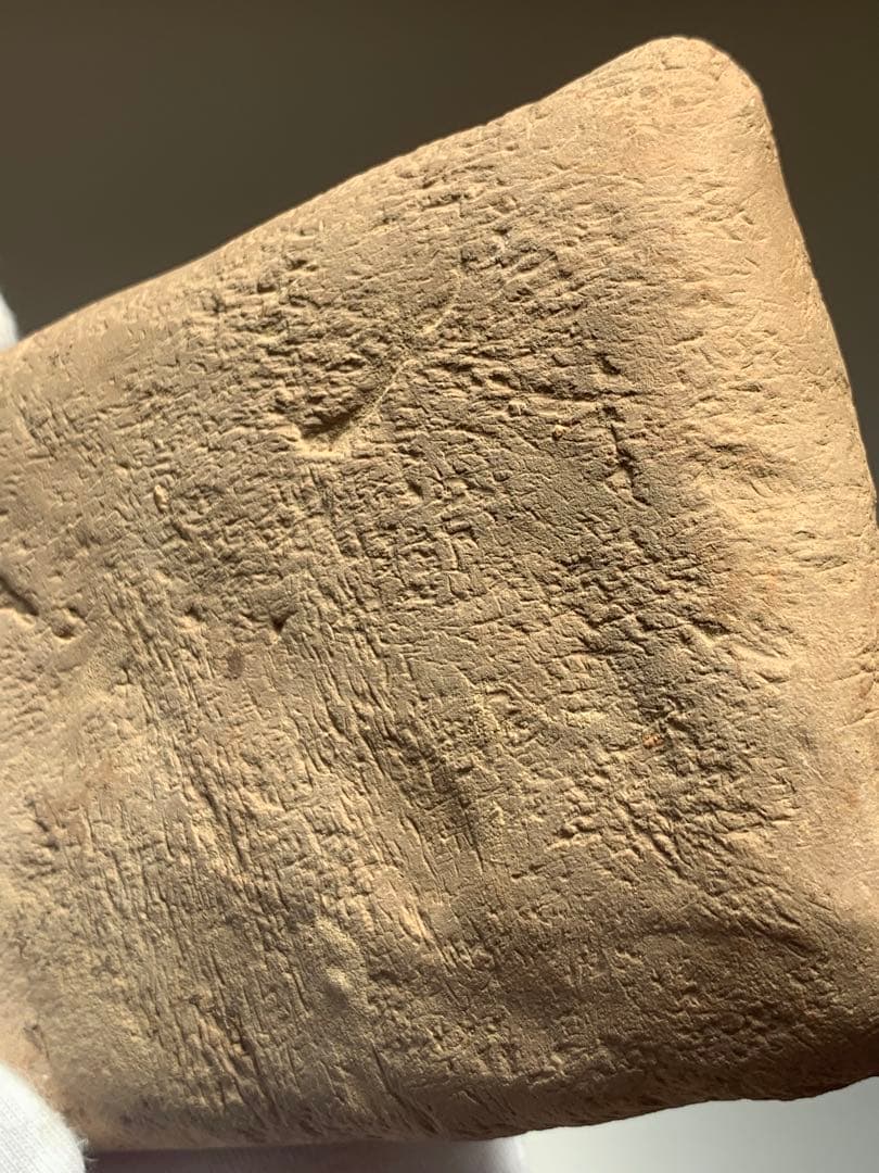 専用ジャッキー様　古代メソポタミア　楔形文字　粘土板　出土　ガンダーラ　エジプト