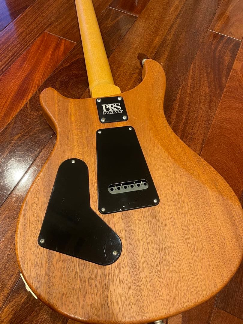 ポールリードスミス　CE 24 Semi-Hollow