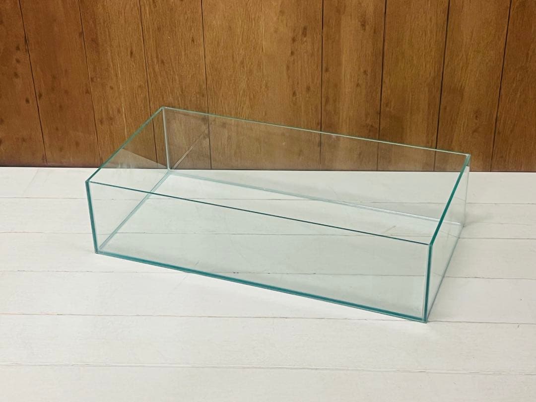 600x300x150ｍｍ　5ｍｍ厚　未使用品