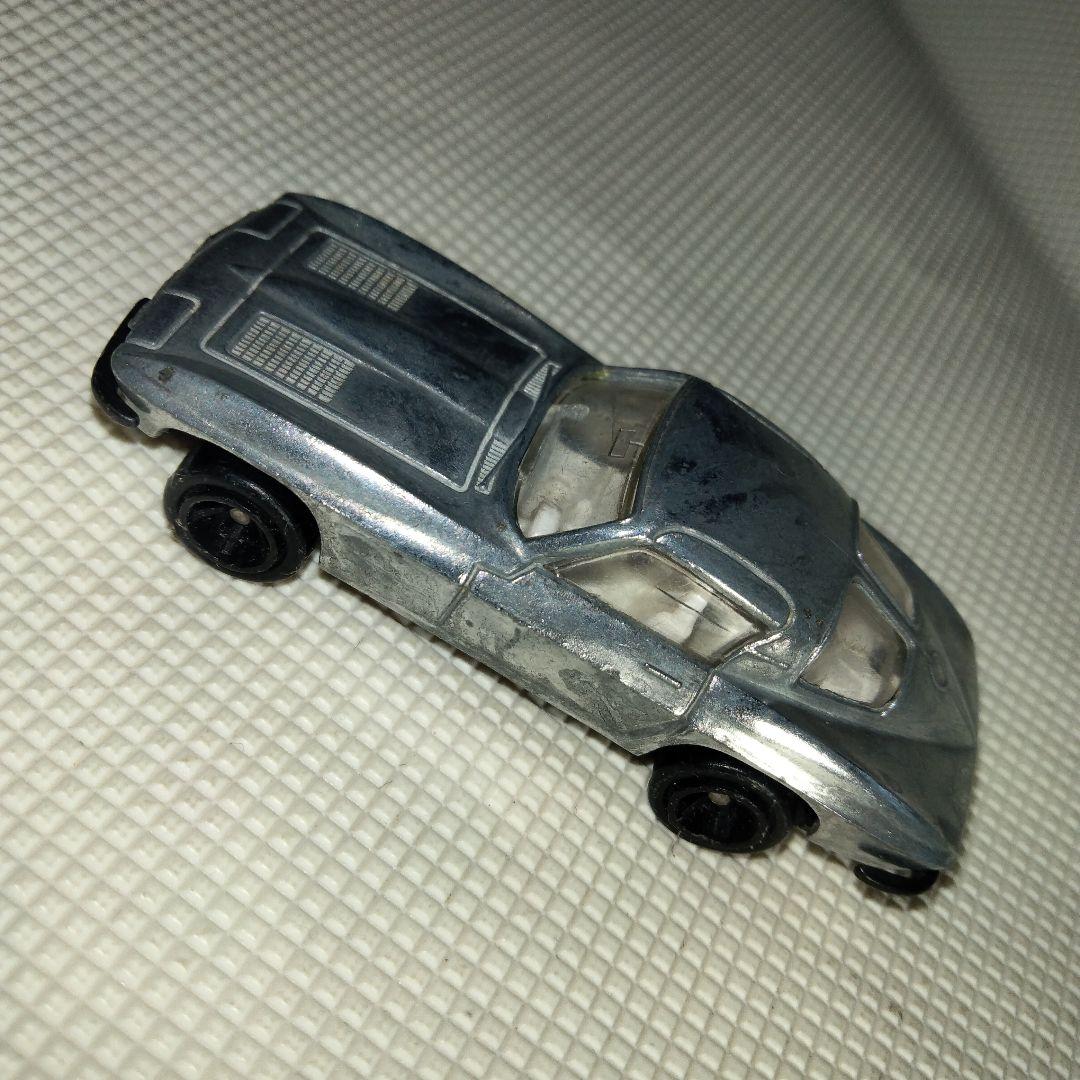 ★商談中★　　　4374 カスタム用等分解ミニカー コルベット・スティングレイ