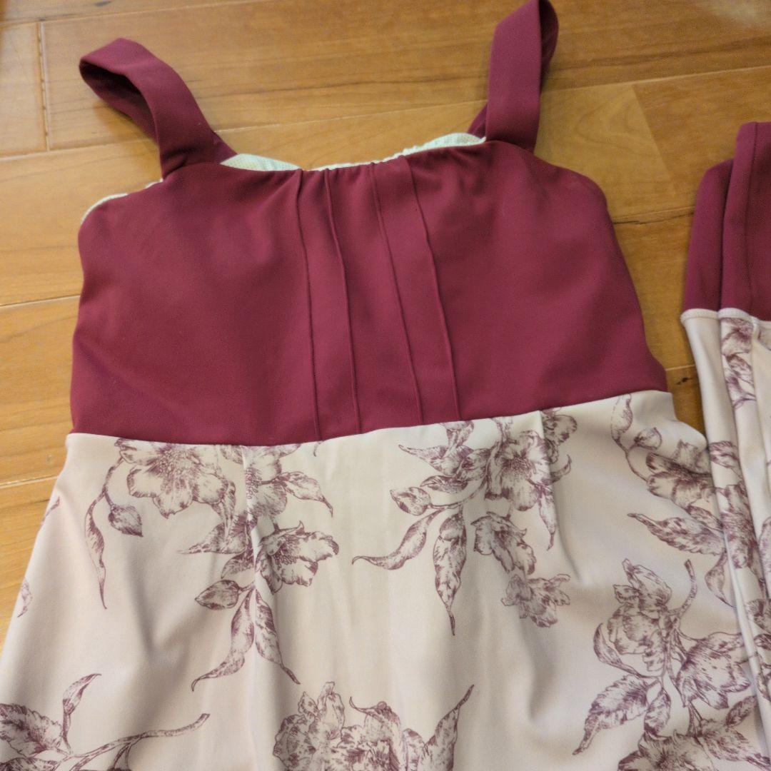 ヨガウェア　上下セット